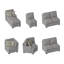 Canapé modulaire 6 pièces Anousheh
