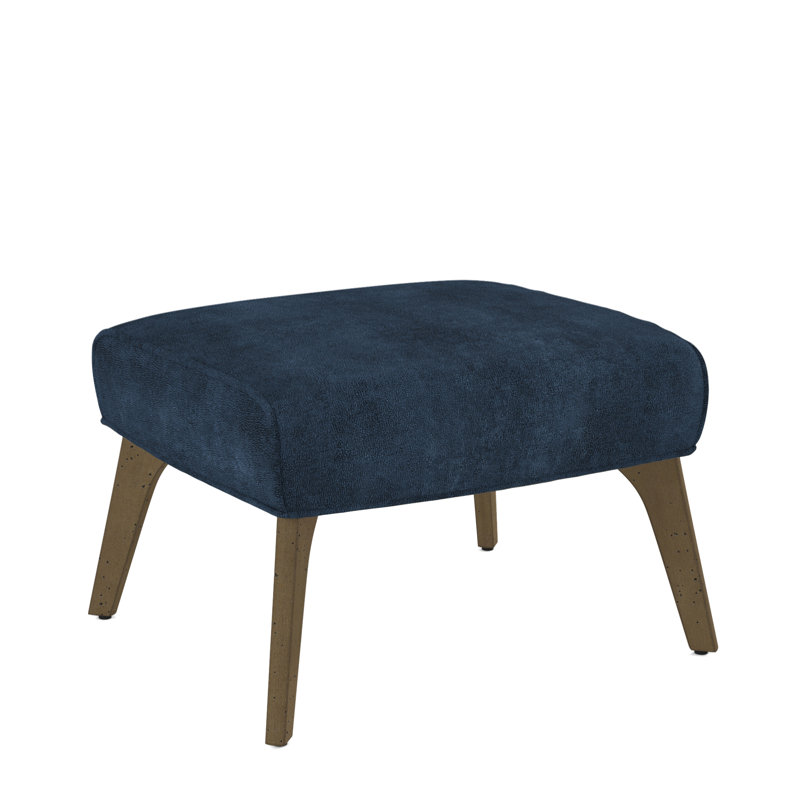 Ottoman, 61614-35, Weathered Gray