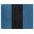 Bleu / noir / bleu sélectionné