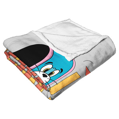 Throw Blanket