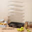 HOMCOM 550W Food Dehydrator