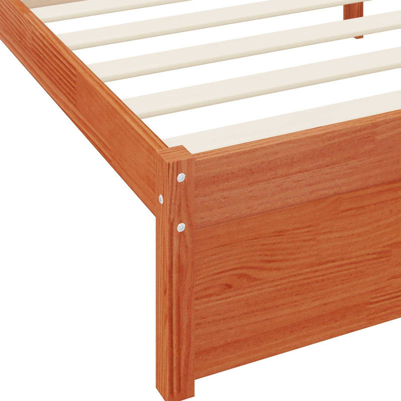 Bed, Single (3')