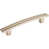 Brushed Satin Nickel