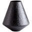 Lava Ceramic / Porcelain Table Vase-1811282137