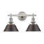 Luminaire à 3 lumières Felda-166104919-166104876