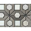 Hasisa Fira Light Mosaic Honed