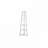 5 Tier Corner Bookshelf Bookcase-7223771-7223775