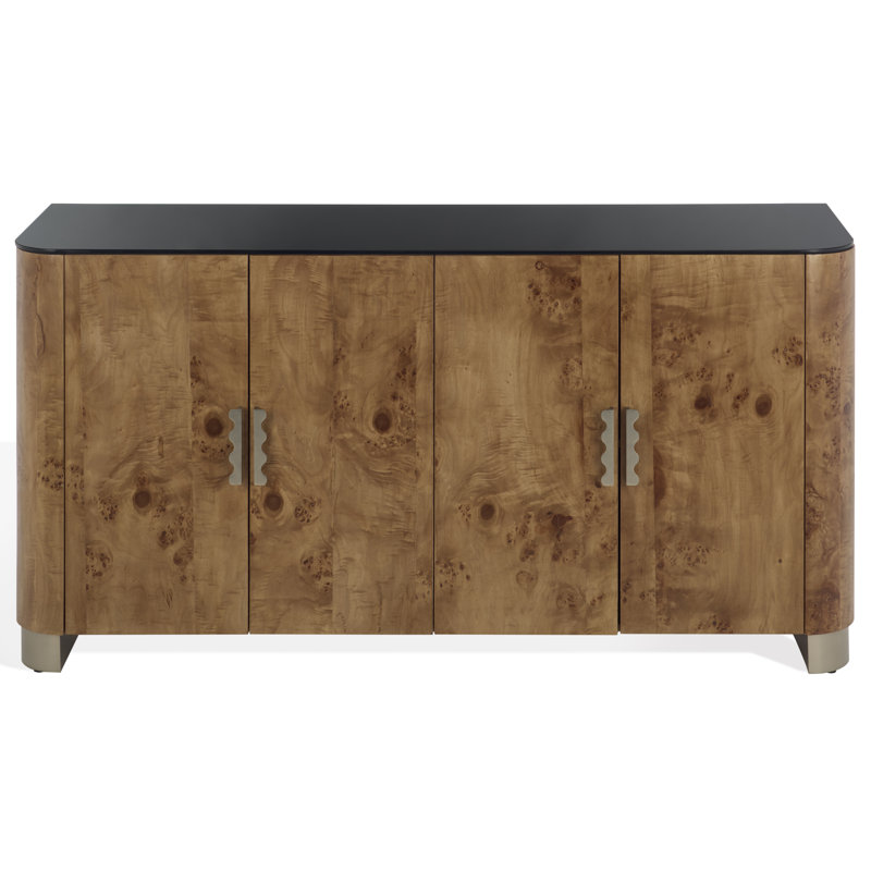 Celestanno Burl Sideboard