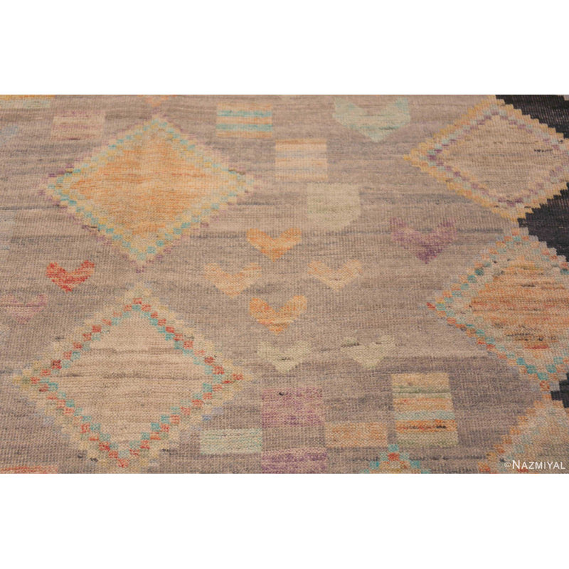 One-of-a-Kind 6'1" X 9'9" Area Rug
