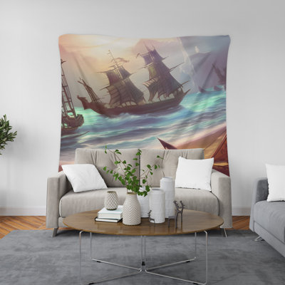 Wall Tapestry TAP00750