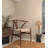 Gunnur Mid-Century Solid Wood Dining Chair-322007685