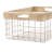 Laurel Foundry Modern Farmhouse® Gary Decorative Basket