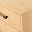 Chandri 2 - Drawer Nightstand-1237893982