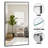 Talma Wood Flat Mirror-1801682381-1801682420