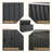 80-Gallon Storage Box – Extra Large Capacity for All Your Storage Needs