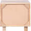 Table de chevet 1 tiroir Rund-84093713