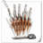 Rephen Knife 15 Piece Knife Block Set