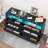 Elsgard 47.24'' W 6 - Drawer Dresser-1384095599