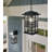 Ephratah Outdoor Pendant