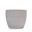 Ensemble de 3 pots de fleurs en céramique, jardinière moderne pour patio, jardin, rebord de fenêtre-1466668888