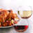19oz. Handmade Drinking Glass Set-68693841