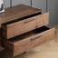 European style minimalist TV stand-107794585