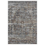 Medlin Rug DESIGN 9912 - Grey