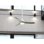52" Wisp  3 - Blade LED Standard Ceiling Fan with Remote Control and Light Kit Included-1589075467