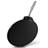 NutriChef Nutrichef Aluminum Non-Stick Skillet with Lid
