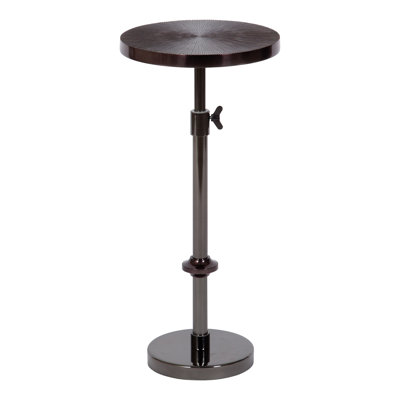 Hansjochen End Table