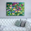 Art mural sur toile Winston Porter-984178856