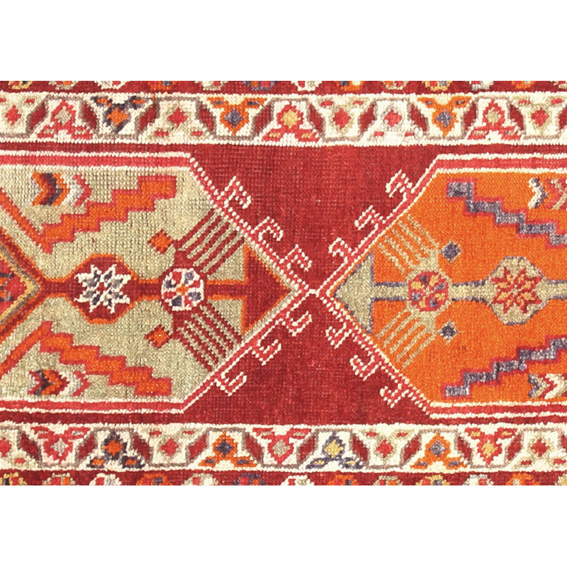 Runner One-of-a-Kind 2'10" X 13'1" Area Rug