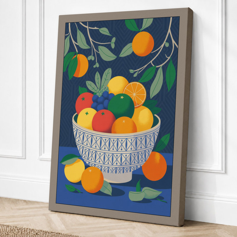 Print, 24x16 - 61.0 x 40.6 cm, Taupe Border