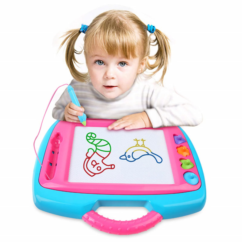 Intexca ABS Drawing Board Eraser