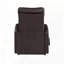 Fauteuil inclinable électrique en cuir synthétique-1417577973