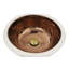 Regatta 16'' L Bathroom Sink