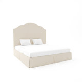 Columbia Bed