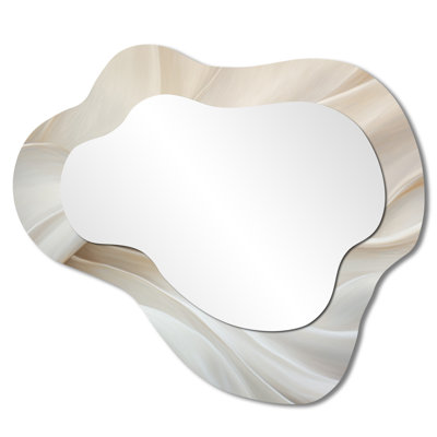 Miroir mural Glam