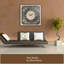 Alizaya Wood Wall Clock-929430463