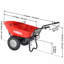 Chariot utilitaire Redrock
