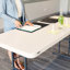LIFETIME 6-FOOT ADJUSTABLE HEIGHT TABLE