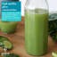 Argon Tableware 8.5ml Glass Water Bottle