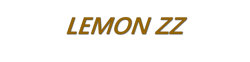 LemonZZ logo