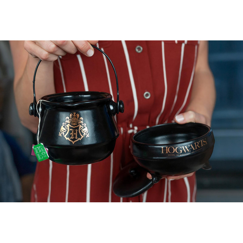 Red Barrel Studio® 20oz. No Pattern Teapot