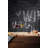 Diamante 22 oz. Gin Glasses