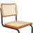 Marcel Breuer Cesca Cane Cantilever Dining Side Chair-1285297606