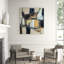 Bloquer II Print by Kelly O'Neal-26698621