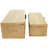 Fleetwood 2 Piece Handmade Wooden Decorative Box Set