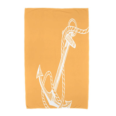 Serviette de plage Ludwig