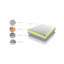 Caralynn Bonnell Sprung Mattress-2126567063